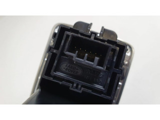 Крышка задний дверной ручки