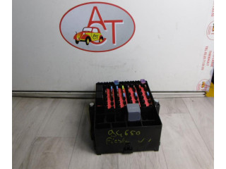 Pojistková skříňka 1514684, 1514684 Ford Fiesta 2012