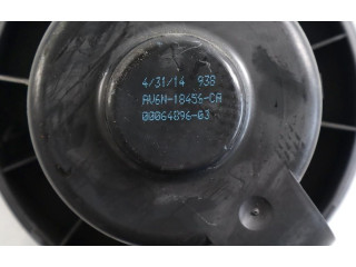 Вентилятор печки AV6N-18456-CA Ford Transit - Tourneo Connect