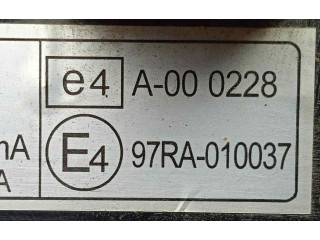 Блок управления    Hyundai Sonata