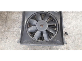 Вентилятор радиатора     232-015-03    Audi A3 S3 8P 