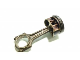 Píst 312A2.000 Fiat Punto Evo pro benzínový motor 0.9 312A2.000 0.9 Twinair Turbo