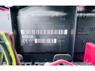 Блок комфорта 8P0907279H, F005V00571   Audi TT TTS Mk2   