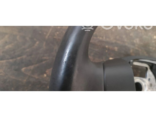 Руль Volkswagen Jetta VI 2011 - 2018 года 1K0419091EQ, 1K0419091EQ