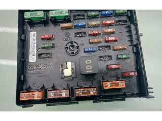   Pojistková skříňka 63585371, 3C0937125A   Volkswagen Tiguan 2015