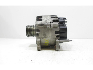 Генератор 03L903023F Skoda Yeti (5L)