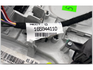 Блок комфорта A5800, 07357029480 Jeep Renegade