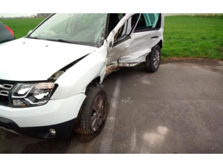 Блок управления климат-контролем 275103362R   Dacia Duster