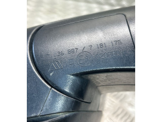 Zpětné zrcátko BMW X5 E70 2012 7136887