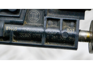 Vstřikovač 7645956, 0261500186 BMW 5 F10 F11 pro benzínový motor 4.4 N63 B44 B