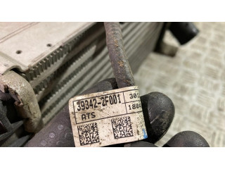 Интеркулер  282702F650   KIA Sportage 2.0