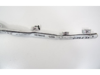 Боковая подушка безопасности Skoda Fabia Mk3 (NJ)