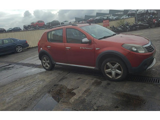 Вентилятор радиатора     214815057R    Dacia Sandero 