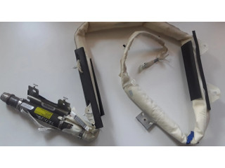 Боковая подушка безопасности P52029297AG Jeep Grand Cherokee (WK)