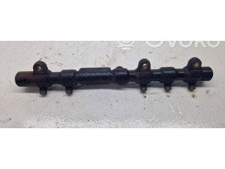 Топливная рампа A6650700295, R9145Z010B   SsangYong Rexton  