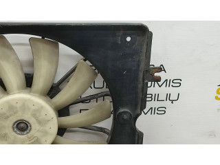 Вентилятор радиатора Honda FR-V 0.1