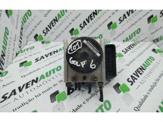 Блок АБС SV21-11, 10097003213 Volkswagen Golf VI 2008 - 2013 года