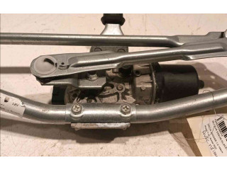 Моторчик дворников 288006875R Dacia Jogger