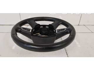 Руль Audi A6 S6 C6 4F  2004 - 2011 года 61678340C00, 03072009      