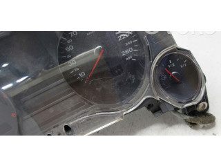 Přístrojová deska Audi A8 S8 D3 4E 2003 4E0920900F