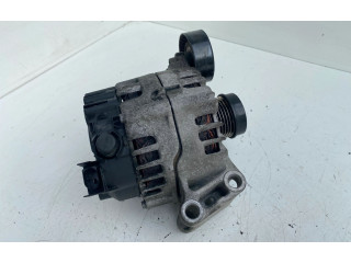 Генератор 31345236, 312011970   Volvo V60      