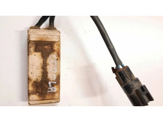 Реле вентилятора охлаждения