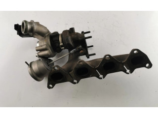  Турбина Volkswagen Golf VI 1.4 03C145702C, 49373-01004         