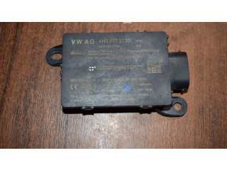 Блок управления 4H0907273D55 Audi R8 4S