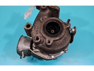  Турбина Renault Koleos I  774833-2, IMPRK1428923         