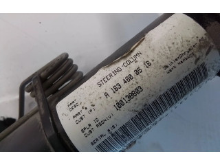 Ось рулевого колеса A1634600516, 100138803 Mercedes-Benz ML W163