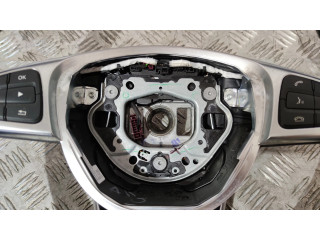 Volant Mercedes-Benz GLE AMG (W166 - C292) 2017 6267707, 6267706
