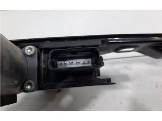 Электрический механизм для подъема окна без двигателя       Citroen Nemo