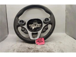 Volant Smart ForTwo III C453 2020
