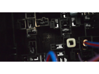 Pojistková skříňka GX7314K131EA Jaguar I-Pace 2020