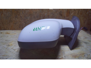 Zpětné zrcátko Citroen Berlingo 2008