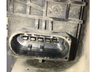 Turbodmychadlo Турбина A6460960499, A6460960499 Mercedes-Benz C W204