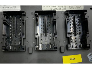 Блок комфорта 8P0907063N, 147KW   Audi A3 8Y   