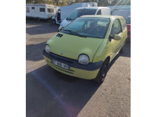 Блок управления двигателя 8200133006 Renault Twingo I