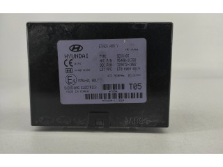 Блок управления двигателя 954001C302, 3298721002 Hyundai Getz