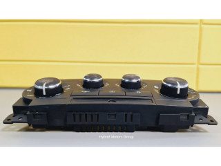 Блок управления климат-контролем P55111010AE, 002600274294   Jeep Grand Cherokee (WK)