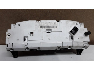 Панель приборов 9666324580 Citroen C5