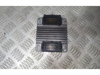 Řídící jednotka 09388029   Daewoo Lanos 2002