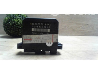 Блок управления    Mercedes-Benz E AMG W210
