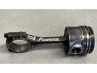 Поршень с шатуном Skoda Roomster (5J) для дизельного двигателя 1.6