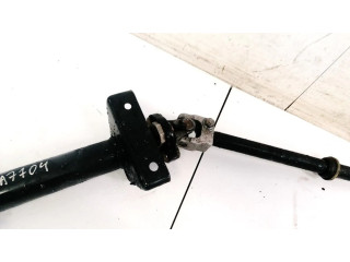 Рулевая рейка Mercedes-Benz A W168 1997-2004 года