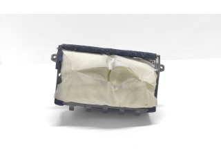 Подушка безопасности пассажира MN173206 Mitsubishi Grandis