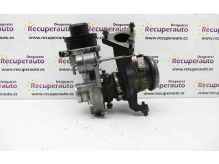 Turbodmychadlo Турбина A6400901780 Mercedes-Benz A W169