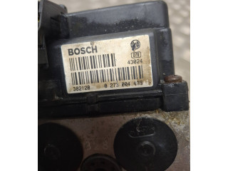 Jednotka ABS 9635756480, 0265216790 Citroen Berlingo 2005