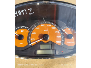 Панель приборов 96664169, 0C6B020050   Chevrolet Matiz       