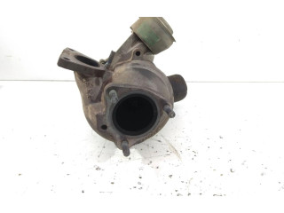  Турбина Volvo S60  8689592         